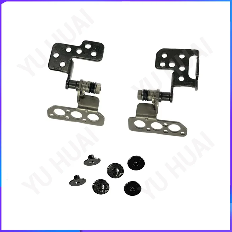 Петли для ноутбука Aspire 3 A315-54 A315-42 A315-42G A315-54K A315-56 EX215-51/52 N19C1 
Петли для ноутбука Aspire 3 A315-54 A315-42 A315-42G A315-54K A315-56 EX215-51/52 N19C1