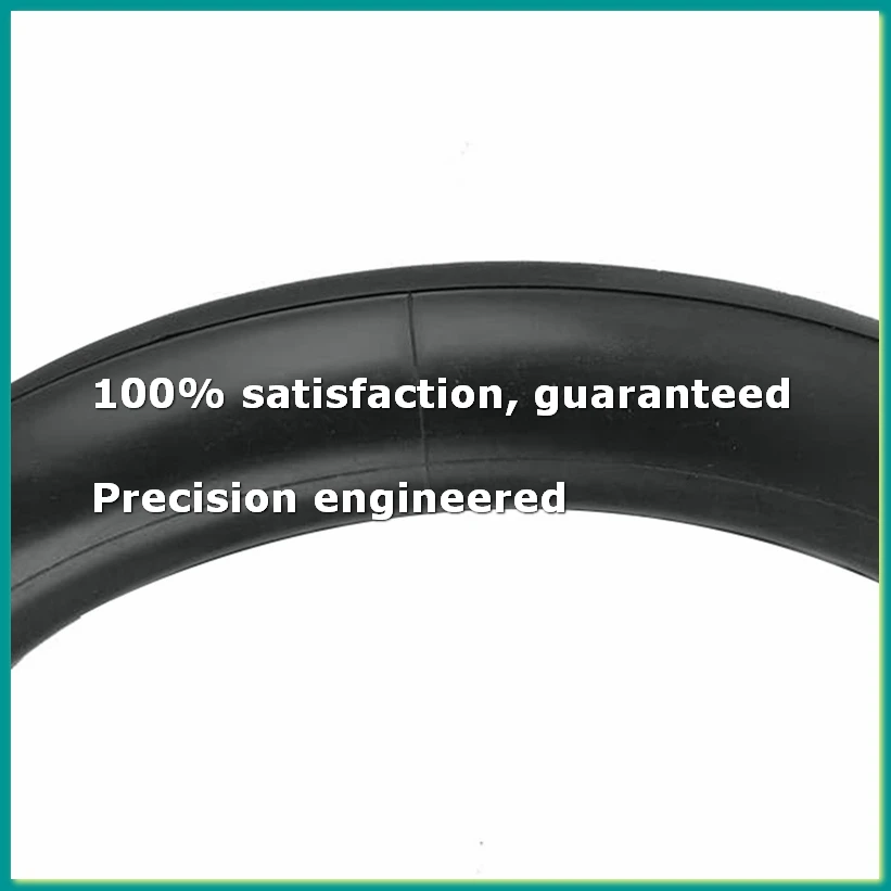 12.5 x 2.25 Scooter Tire Tubes 12 ½ x 2 ¼In CR202L-A60 Angled Valve Stem Heavy Duty 12In Bike Tubes Compatible With Most-FABY
12.5 x 2.25 Scooter Tire Tubes 12 ½ x 2 ¼In CR202L-A60 Angled Valve Stem Heavy Duty 12In Bike Tubes Compatible With Most-FABY