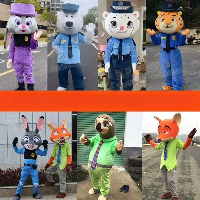 Disney Judy Hopps Cosplay Costume Zootopia Suit for Halloween Carnival Party Event Anime Adult COS Christmas Gift
Disney Judy Hopps Cosplay Costume Zootopia Suit for Halloween Carnival Party Event Anime Adult COS Christmas Gift