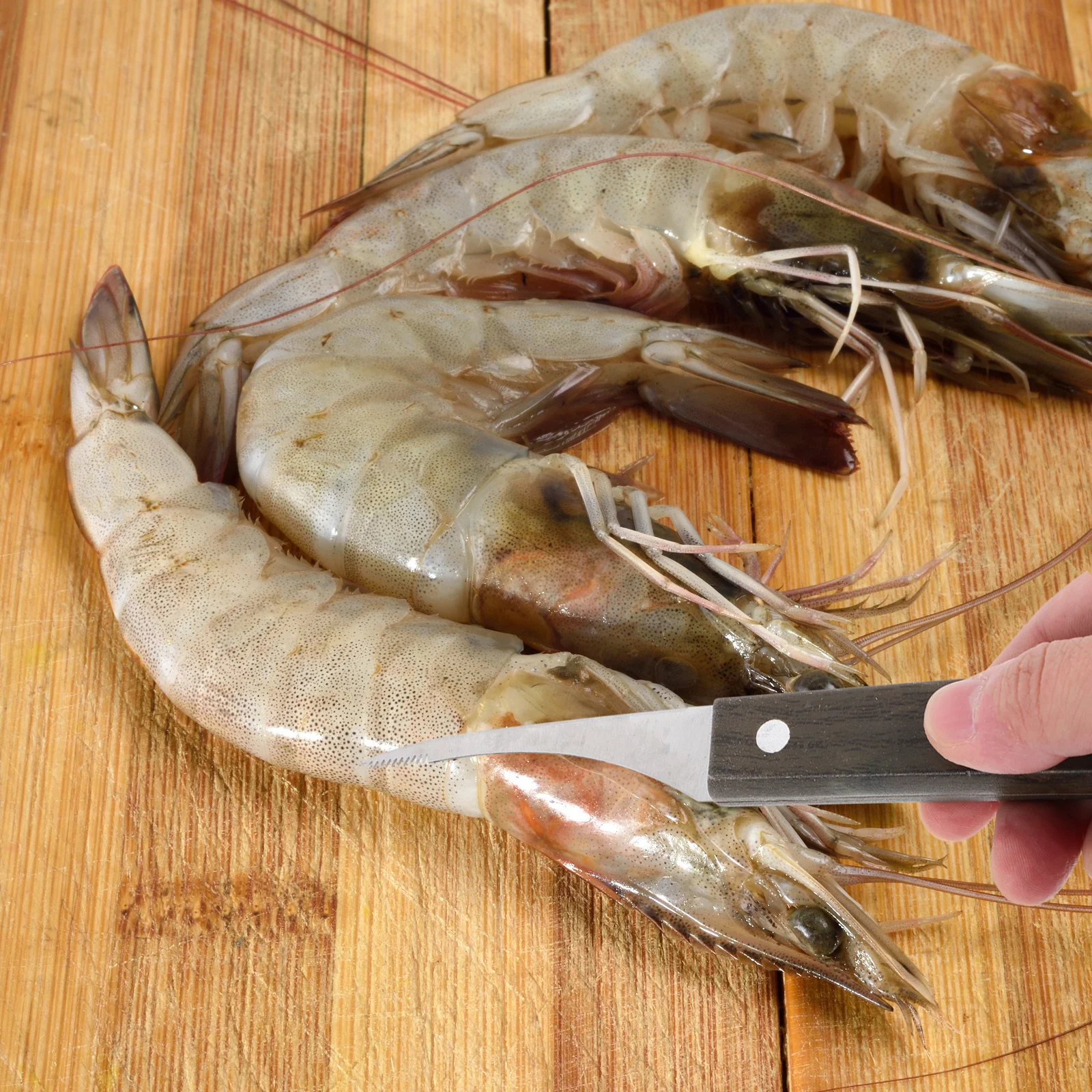 4Pcs Shrimp Peeler Stainless Steel Household Shrimp Cleaner Ergonomic Handle Kitchen Tool Convenient Fish Scale Remover 
4Pcs Shrimp Peeler Stainless Steel Household Shrimp Cleaner Ergonomic Handle Kitchen Tool Convenient Fish Scale Remover