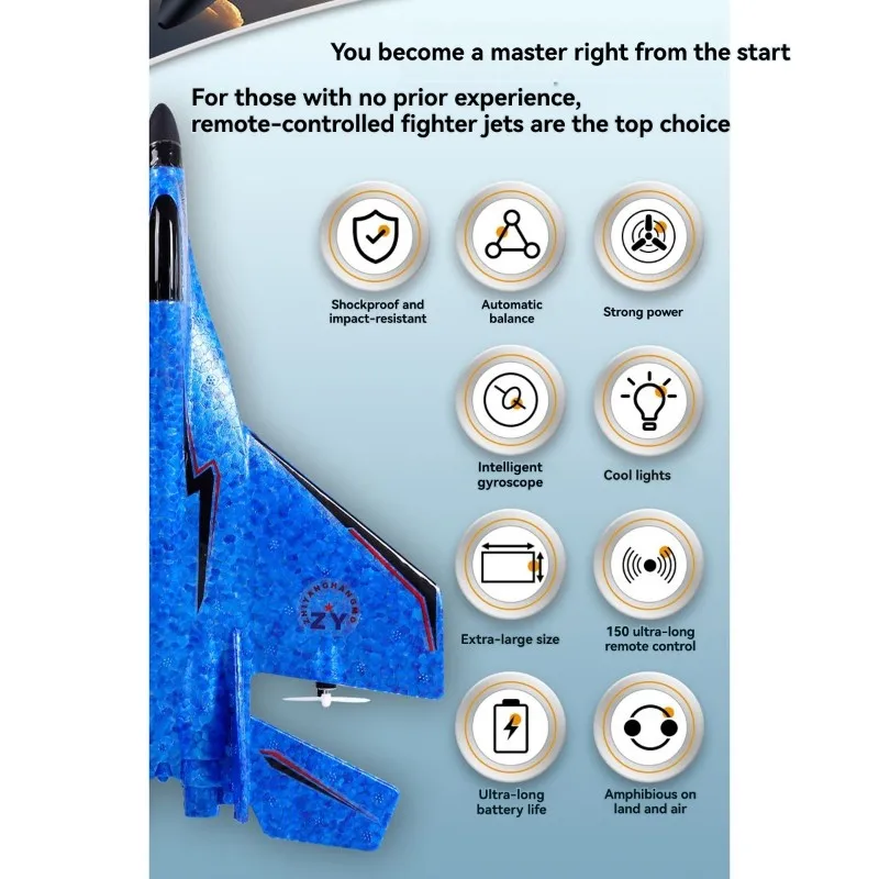 Планер, пенопластовый истребитель, самолет с дистанционным управлением 320, детский подарок, модель самолета, освещение уличного торговца
Планер, пенопластовый истребитель, самолет с дистанционным управлением 320, детский подарок, модель самолета, освещение уличного торговца