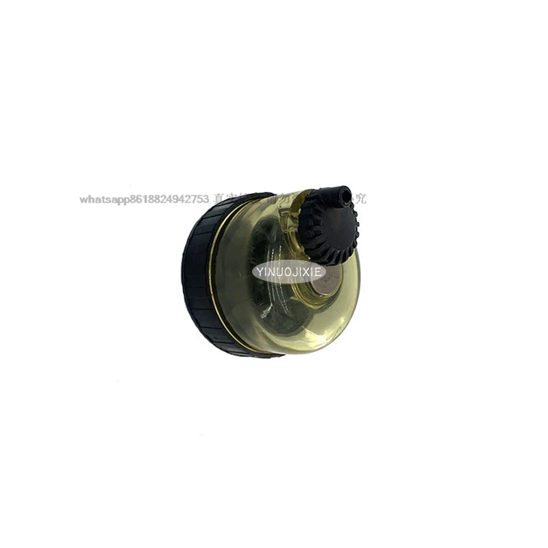 for Carter oil-water cup oil-water separation cup separator filter cup diesel water accumulation cup transparent cup 117-4089
for Carter oil-water cup oil-water separation cup separator filter cup diesel water accumulation cup transparent cup 117-4089