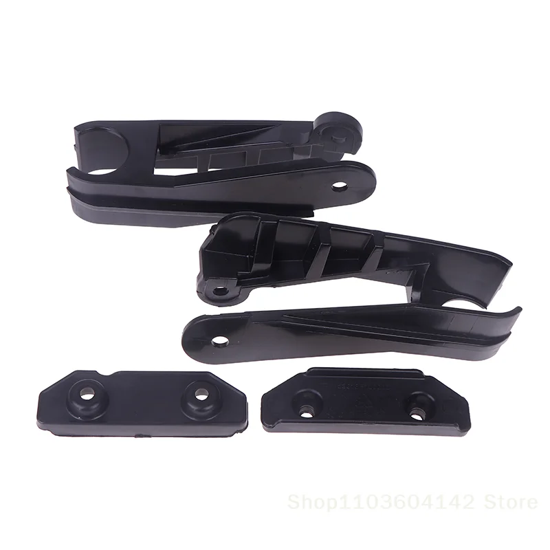 1 PCS 500cc Motorcycle Chain Slider Guide Rubber Buffer Pad Guide For Motorcycle TRK502 TRK502X / TRK 502 502X
1 PCS 500cc Motorcycle Chain Slider Guide Rubber Buffer Pad Guide For Motorcycle TRK502 TRK502X / TRK 502 502X