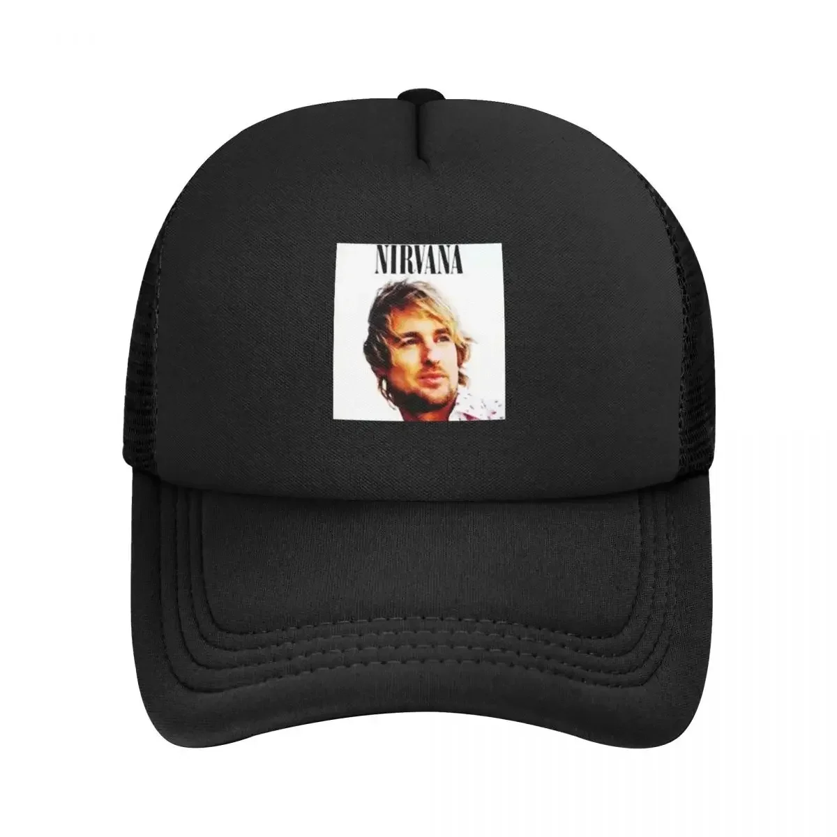Забавные сетчатые бейсболки Owen Wilson 2025, модные бейсболки Snapback, дышащие повседневные бейсболки, уличные кепки для мужчин и женщин
Забавные сетчатые бейсболки Owen Wilson 2025, модные бейсболки Snapback, дышащие повседневные бейсболки, уличные кепки для мужчин и женщин