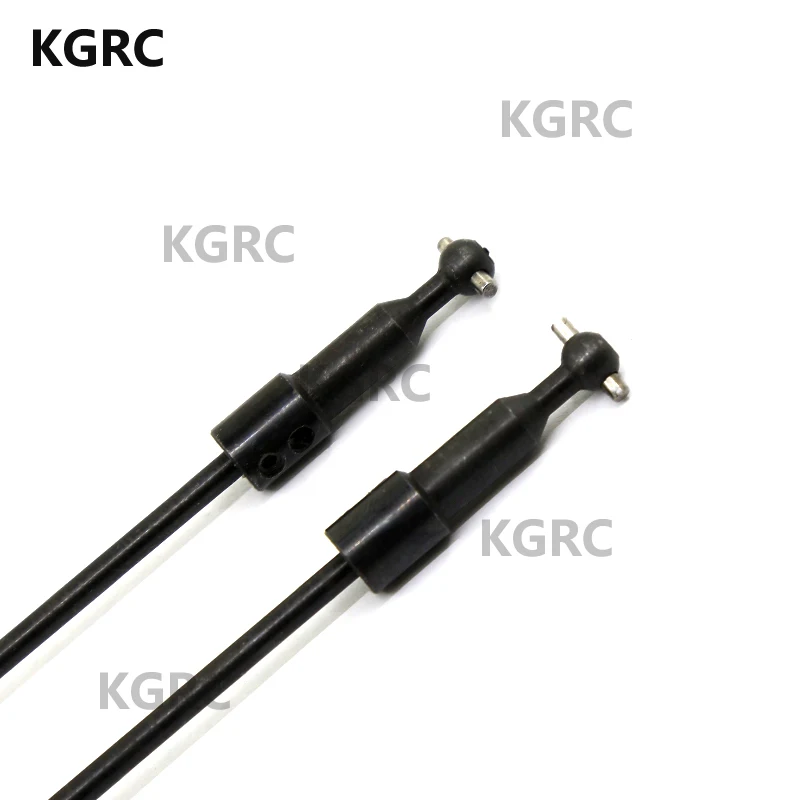 1 Pair HSP 94111/107/170 94118 Universal Cvd Telescopic Drive Shaft Can be Adjusted 106015/108015
1 Pair HSP 94111/107/170 94118 Universal Cvd Telescopic Drive Shaft Can be Adjusted 106015/108015