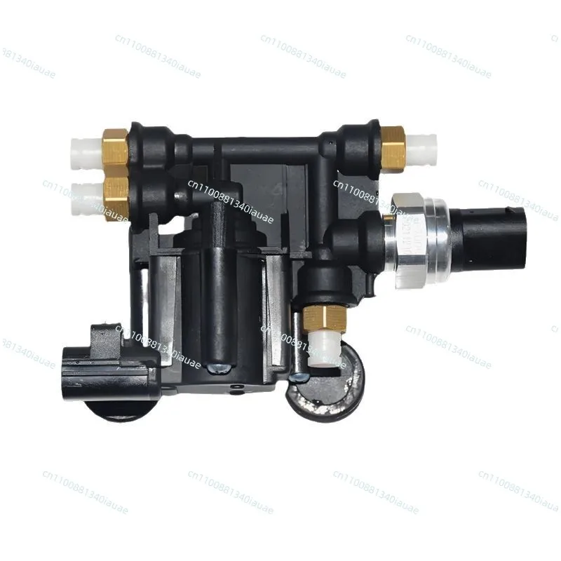 RVH000046/RVH500070 Распределительный клапан Discovery 3/4 L322 RVH000045 RVH000055
RVH000046/RVH500070 Распределительный клапан Discovery 3/4 L322 RVH000045 RVH000055