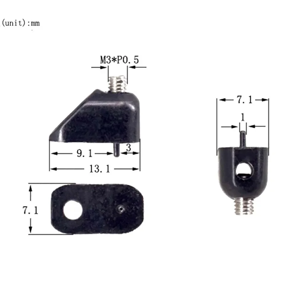 Electric Guitar Headless Fixed Bridge Keywords String Saddle String Guitars Electric Guitar Bridge Tailpiece Set
Electric Guitar Headless Fixed Bridge Keywords String Saddle String Guitars Electric Guitar Bridge Tailpiece Set