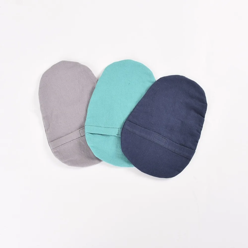 Washable Ostomy Bag Protector Waterproof Adjustable Colostomy Pouch Cover Reusable Breathable Stoma Cove Pouches
Washable Ostomy Bag Protector Waterproof Adjustable Colostomy Pouch Cover Reusable Breathable Stoma Cove Pouches