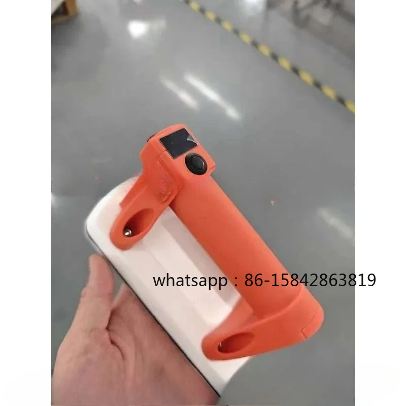 Lfit Suction Cup Handheld Toolfor Glass Tile Mini Style 93*170mm Automatic Pump Lifting 100KG Objects Electric Vacuum Sucker
Lfit Suction Cup Handheld Toolfor Glass Tile Mini Style 93*170mm Automatic Pump Lifting 100KG Objects Electric Vacuum Sucker
