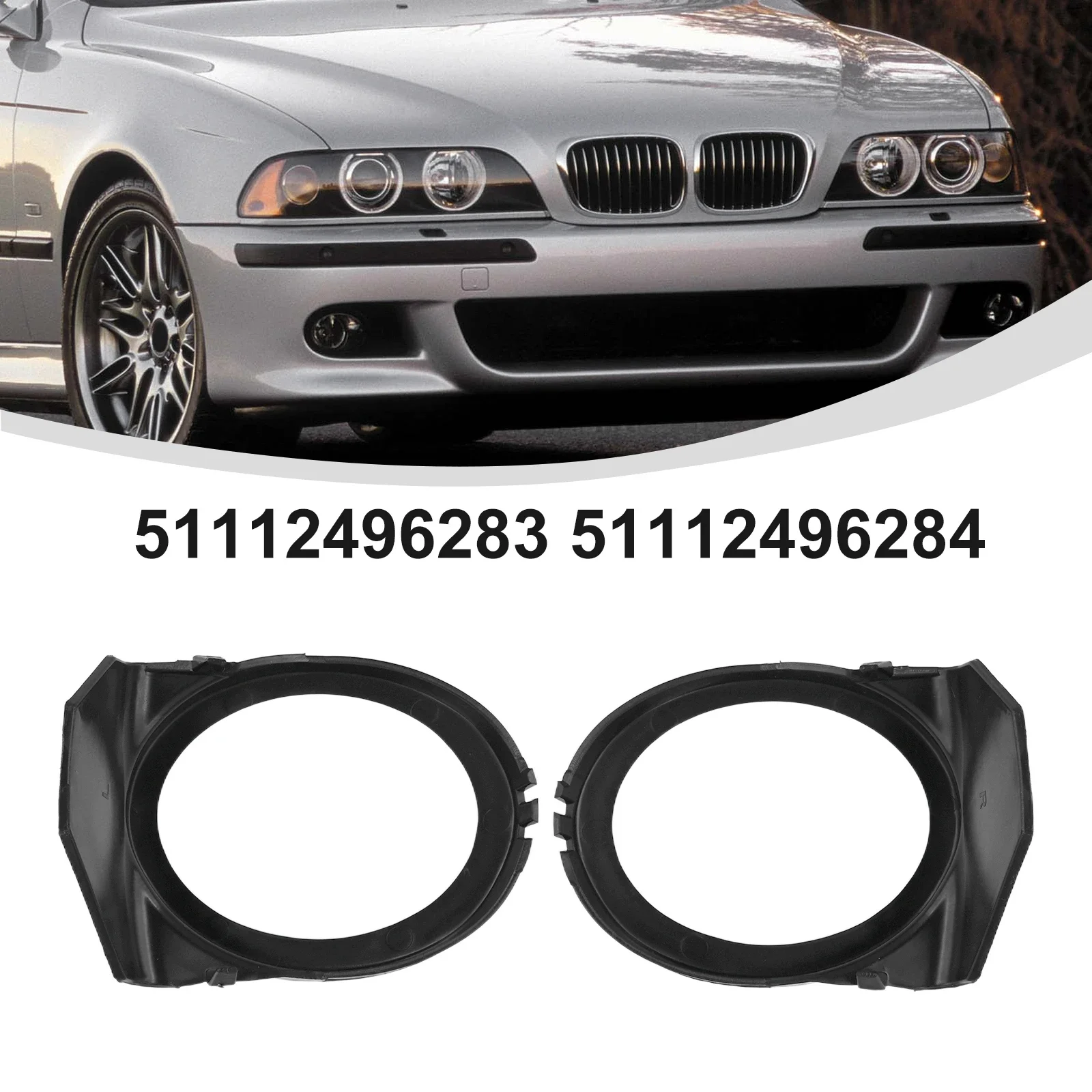 1 пара передних противотуманных фар рамка гриль для BMW для E39 для M5 5.0L V8 ГАЗ DOHC естественный 2003 для E39 M 5 4.9L V8 ГАЗ DOHC естественным образом
1 пара передних противотуманных фар рамка гриль для BMW для E39 для M5 5.0L V8 ГАЗ DOHC естественный 2003 для E39 M 5 4.9L V8 ГАЗ DOHC естественным образом