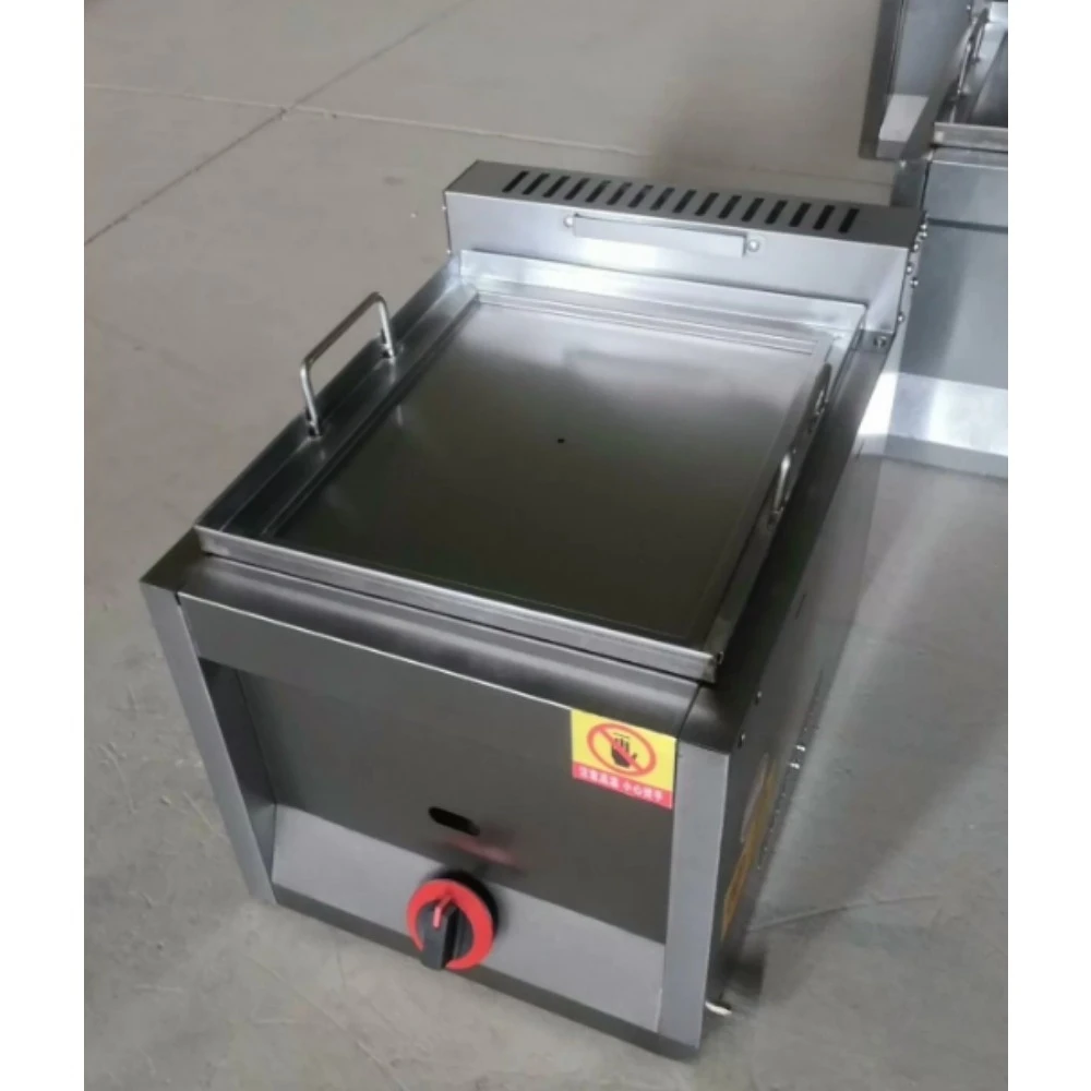 Countertop Stainless Steel LPG Gas Deep Fryer 8L Capacity with Lid Commercial Fast Food Restaurant Cooking Fryer
Countertop Stainless Steel LPG Gas Deep Fryer 8L Capacity with Lid Commercial Fast Food Restaurant Cooking Fryer