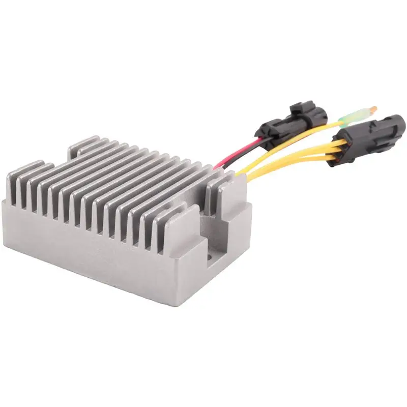 1 PCS R2101.9 Rectifier Voltage Regulator Voltage Regulator For Polaris Hawkeye HO Polaris Ranger Sportsman Hawkeye 400 500-A67F
1 PCS R2101.9 Rectifier Voltage Regulator Voltage Regulator For Polaris Hawkeye HO Polaris Ranger Sportsman Hawkeye 400 500-A67F