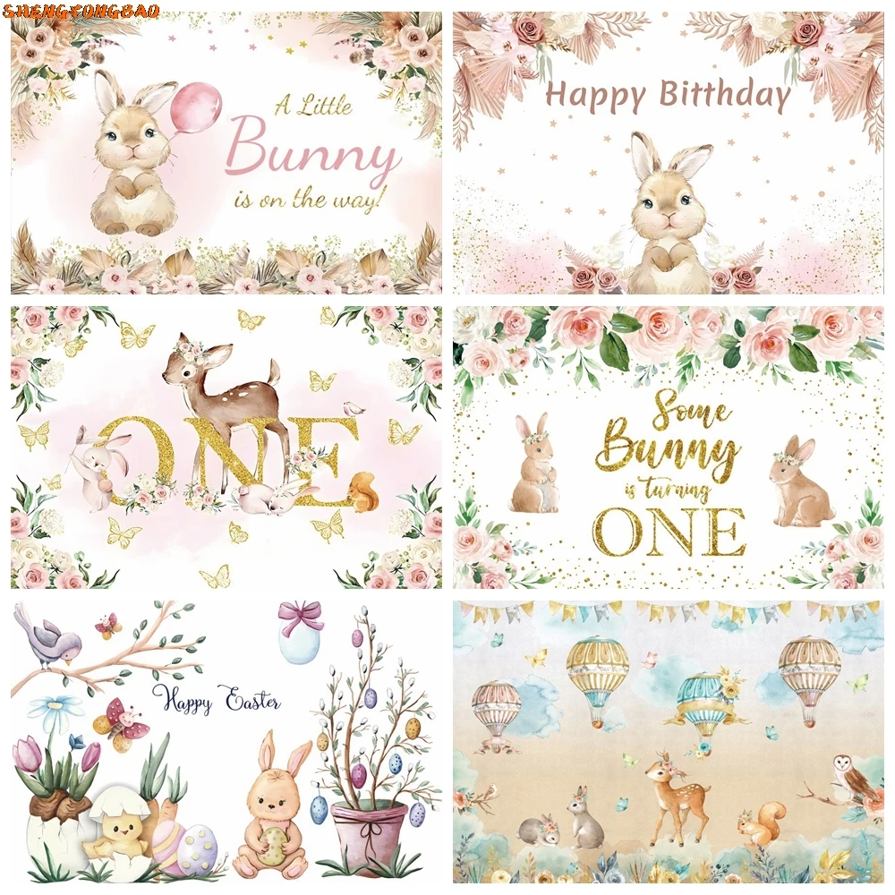Baby Shower Backdrops For Photography Safari Animal Fox Deer Rabbit Tent Flowers Party Customized Photo Background Photo Studio
Baby Shower Backdrops For Photography Safari Animal Fox Deer Rabbit Tent Flowers Party Customized Photo Background Photo Studio