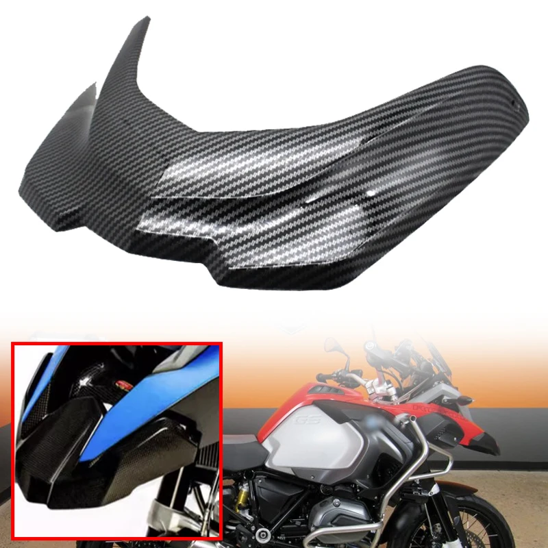 Fit For BMW R1200GS R 1200 GS LC 2013 2014 2015 2016 Motorcycle Accessories Carbon Look Wheel Fender Nose Extension Cover
Fit For BMW R1200GS R 1200 GS LC 2013 2014 2015 2016 Motorcycle Accessories Carbon Look Wheel Fender Nose Extension Cover