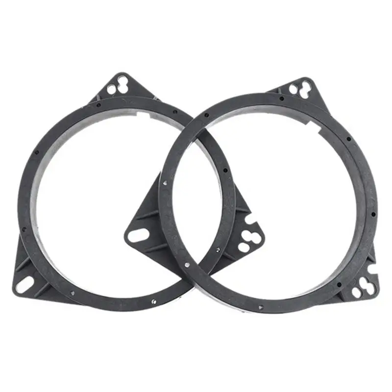 Well 2Pcs Car Horn Gasket Car Speaker Solid Washer Speaker Mount Plates For Lexus RX/ES Toyota Corolla Rumion
Well 2Pcs Car Horn Gasket Car Speaker Solid Washer Speaker Mount Plates For Lexus RX/ES Toyota Corolla Rumion