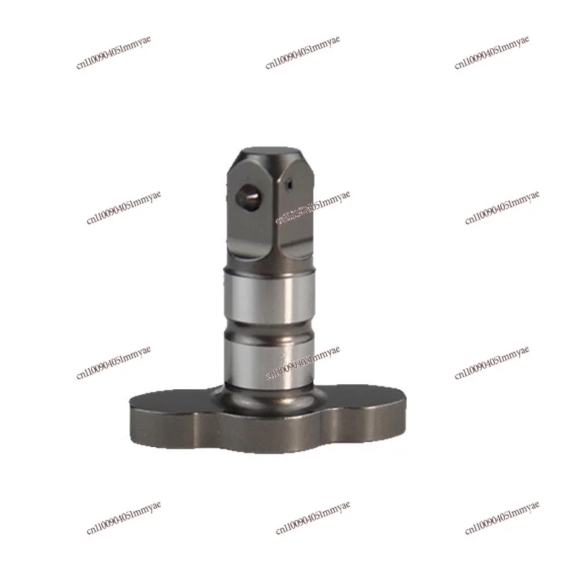 42-06-5325 Anvil Direct Impact Wrench Conversion Interface Accessories for 2966 Power Tool Anvil 
42-06-5325 Anvil Direct Impact Wrench Conversion Interface Accessories for 2966 Power Tool Anvil