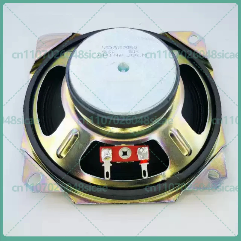 1-5PCS 4.5/5 Inch Full Paper Cone Full Range Speaker For Yamaha Electronic Keyboard Replacement
1-5PCS 4.5/5 Inch Full Paper Cone Full Range Speaker For Yamaha Electronic Keyboard Replacement