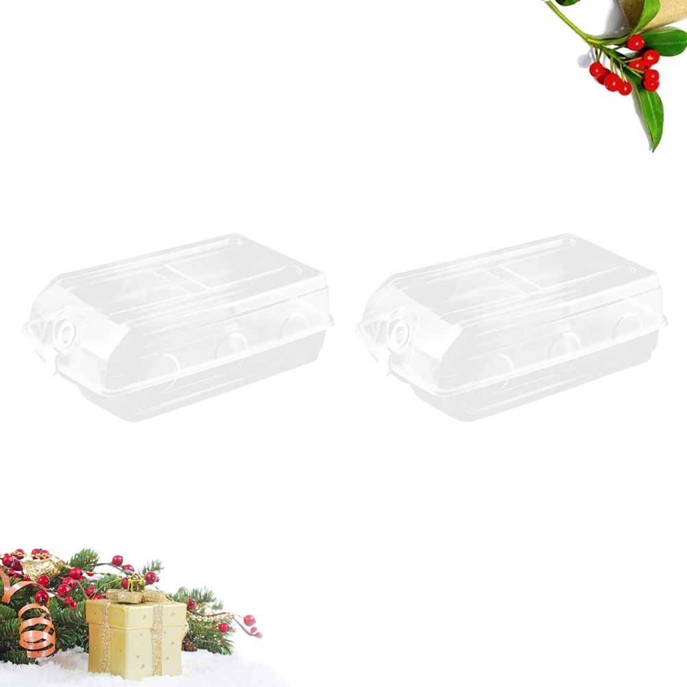 2PCS Large Capacity Transparent Plastic Shoe Boxes Stackable Anti Dust Organizers Suitable Most Shoes Size Easy Find Household
2PCS Large Capacity Transparent Plastic Shoe Boxes Stackable Anti Dust Organizers Suitable Most Shoes Size Easy Find Household