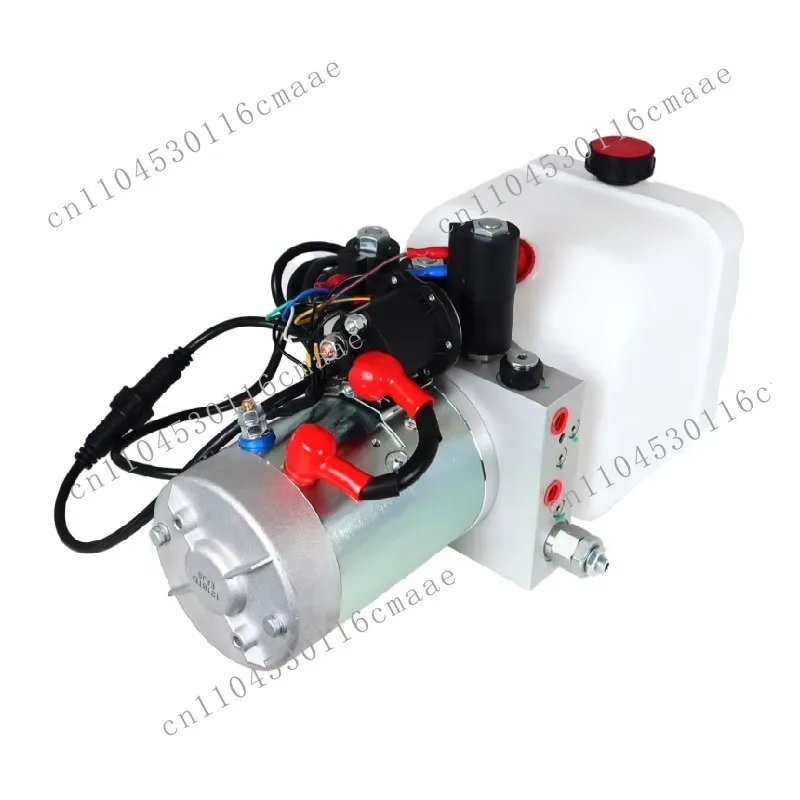 12V/24V DC Dual-Control Wing Vehicle Hydraulic Power Unit Assembly Small Hydraulic Station System
12V/24V DC Dual-Control Wing Vehicle Hydraulic Power Unit Assembly Small Hydraulic Station System