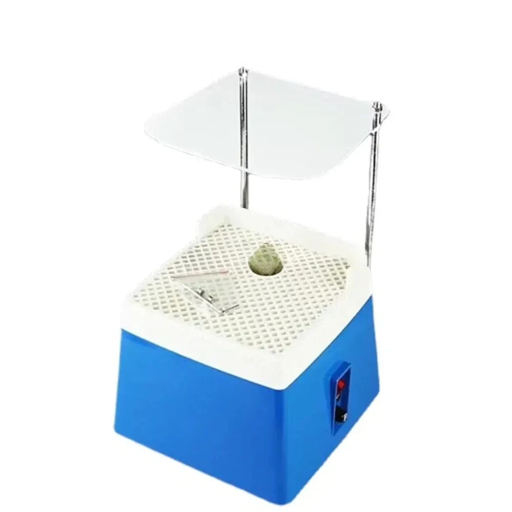 Water Grinder Stone Polishing Machine Portable Mini Stained Electric Diamond Glass Art Grinding Tool
Water Grinder Stone Polishing Machine Portable Mini Stained Electric Diamond Glass Art Grinding Tool