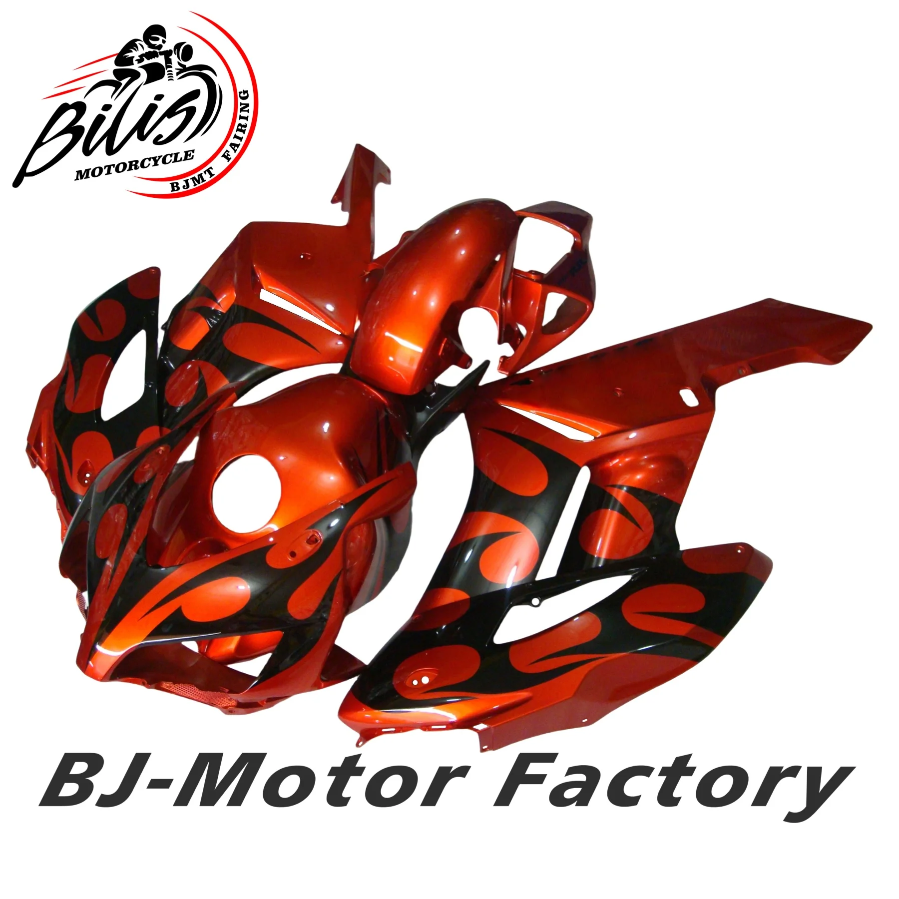 Fit for Honda CBR1000RR 2004 2005 Bodywork fairing Motorcycle Fairing kit Full fairing kit Plastic Molded
Fit for Honda CBR1000RR 2004 2005 Bodywork fairing Motorcycle Fairing kit Full fairing kit Plastic Molded