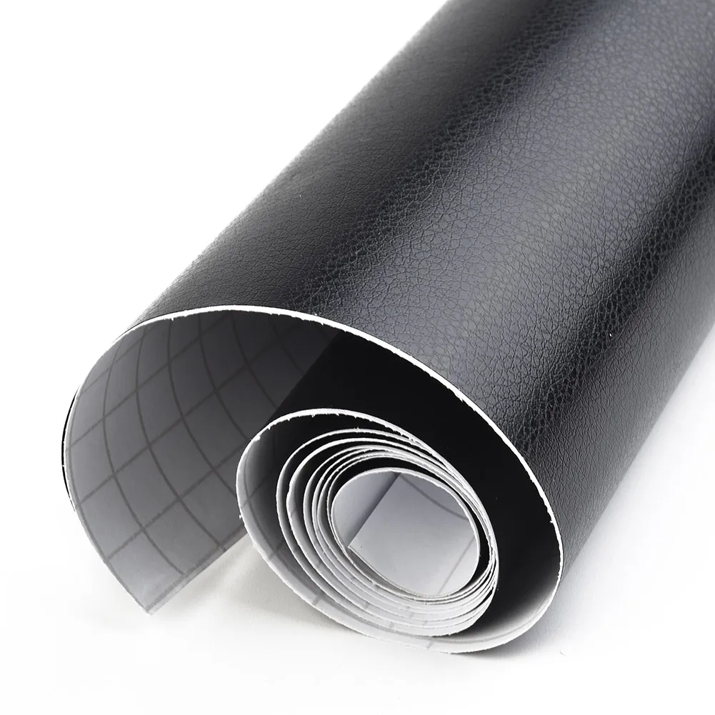 Car Interior Sticker, 12 x 40 Leather Pattern Vinyl Wrap, Fashionable and Trendy Design, Waterproof and Removable
Car Interior Sticker, 12 x 40 Leather Pattern Vinyl Wrap, Fashionable and Trendy Design, Waterproof and Removable