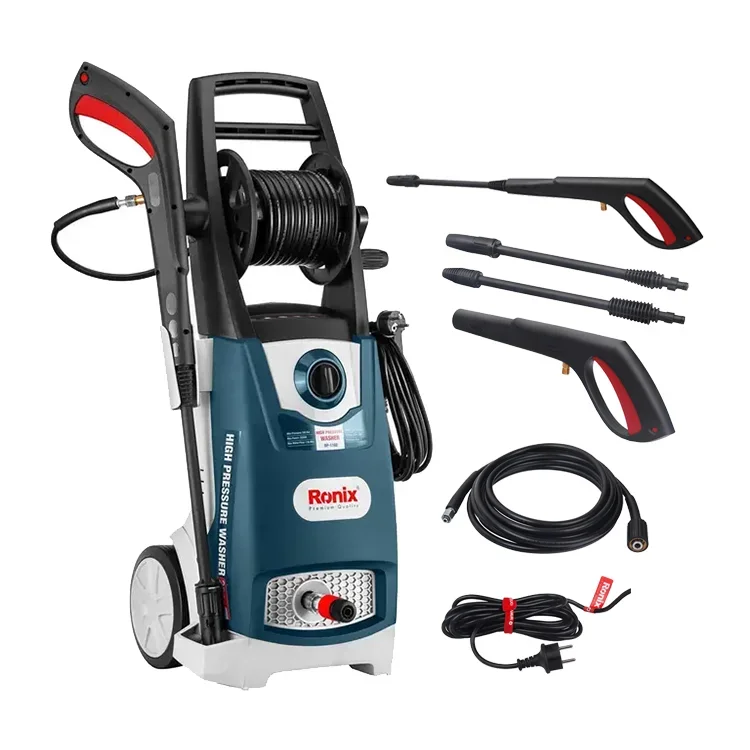 2200w High Pressure Car washer Ronix RP-1160 160BAR Cleaner with Induction Motor 80,high pressure car washer
2200w High Pressure Car washer Ronix RP-1160 160BAR Cleaner with Induction Motor 80,high pressure car washer