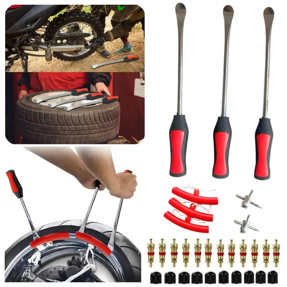 Высокопрочный рычаг для замены шин, эффективные инструменты для снятия шин из углеродистой стали, профессиональный инструмент для ремонта шин, удобный для захвата
Высокопрочный рычаг для замены шин, эффективные инструменты для снятия шин из углеродистой стали, профессиональный инструмент для ремонта шин, удобный для захвата