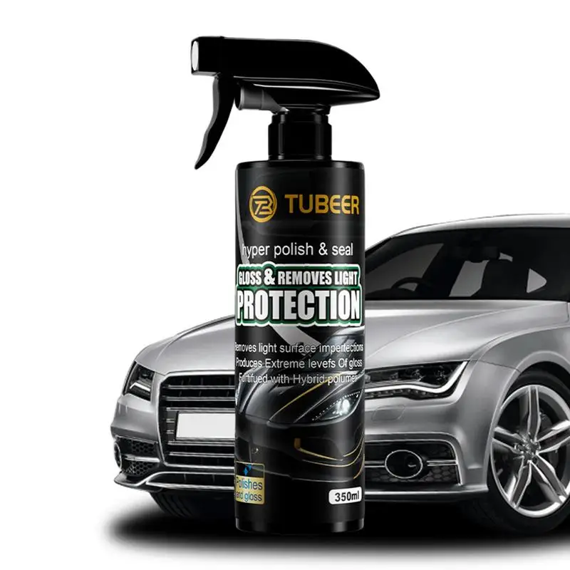 Car Wax Spray Paint Spray Remove Water Stains Reduce Scratches LongLasting Effect Auto Ceramic Coating For Car Motorcycle Vessl
Car Wax Spray Paint Spray Remove Water Stains Reduce Scratches LongLasting Effect Auto Ceramic Coating For Car Motorcycle Vessl