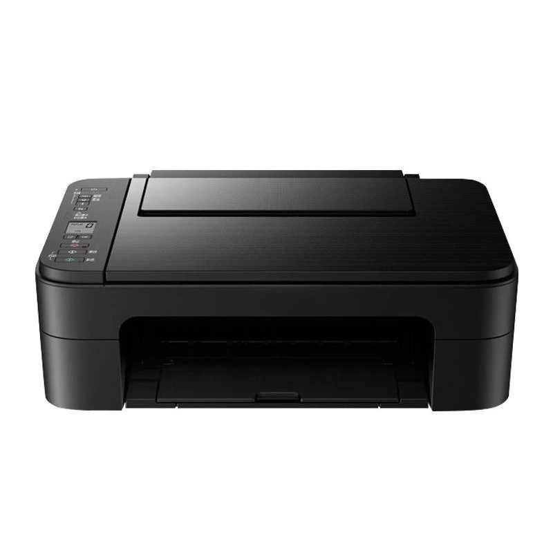 Color photo copying integrated inkjet printer
Color photo copying integrated inkjet printer