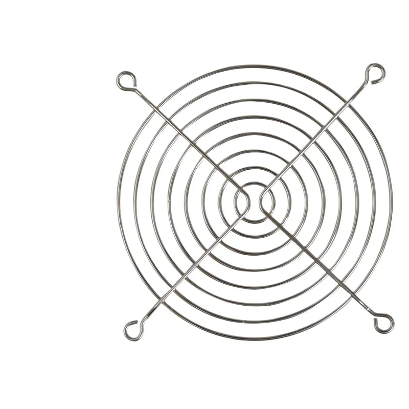 Металлическая защитная сетчатая крышка 3 см-22 см 25,5 см, соответствующая вентилятора 3-22 см, гальваническая металлическая сетчатая крышка из нержавеющей стали
Металлическая защитная сетчатая крышка 3 см-22 см 25,5 см, соответствующая вентилятора 3-22 см, гальваническая металлическая сетчатая крышка из нержавеющей стали