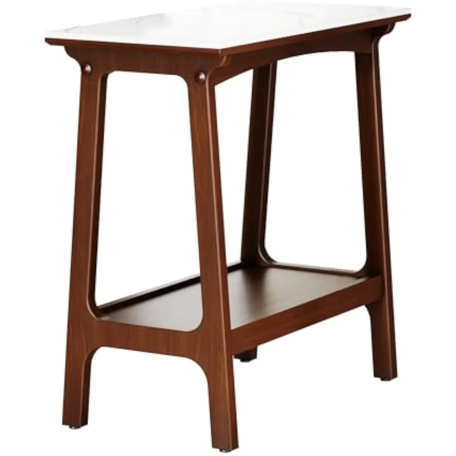 Narrow Side Table with Storage Shelf, Small End Tables Living Room, Mid Century Modern Wood End Table Sofa Table for Small Spa
Narrow Side Table with Storage Shelf, Small End Tables Living Room, Mid Century Modern Wood End Table Sofa Table for Small Spa