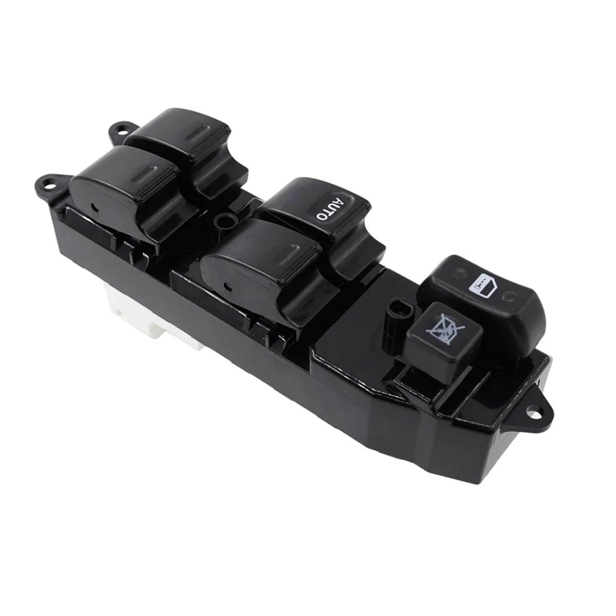 F3-3746100 Car Left Driver Side Auto Main Electric Power Window Switch for F3 G3 F3R Car Accessories F33746100 LHD
F3-3746100 Car Left Driver Side Auto Main Electric Power Window Switch for F3 G3 F3R Car Accessories F33746100 LHD