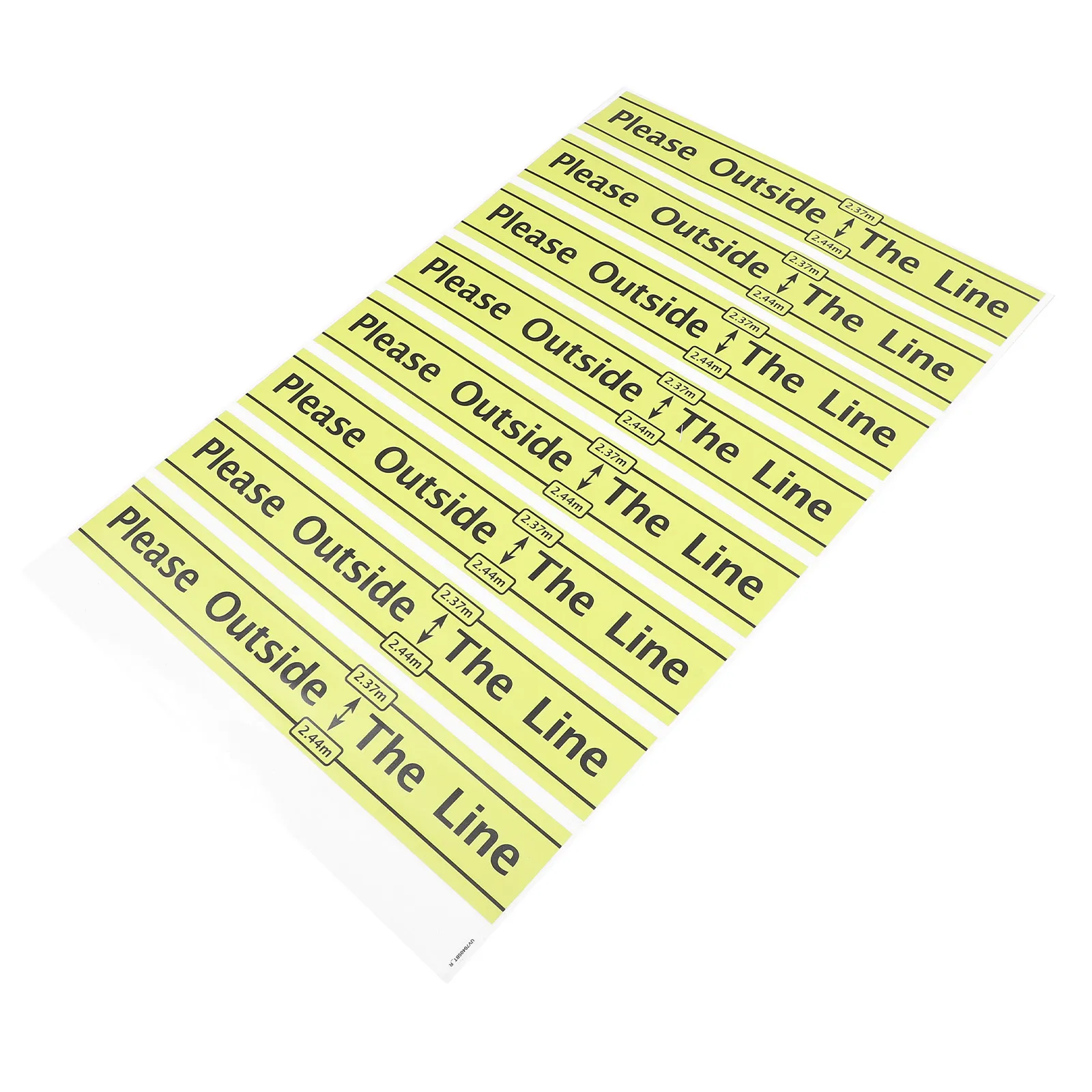 Throwing Marker Glow in Dark PVC Material Compact Design for Accurate Throwing Distance Measurement Game Supplies
Throwing Marker Glow in Dark PVC Material Compact Design for Accurate Throwing Distance Measurement Game Supplies