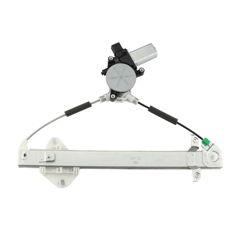 Electric Window Regulator With Motor For 09-12 Subar u Forester Left Right Rront Rear Window Power Lifter
Electric Window Regulator With Motor For 09-12 Subar u Forester Left Right Rront Rear Window Power Lifter