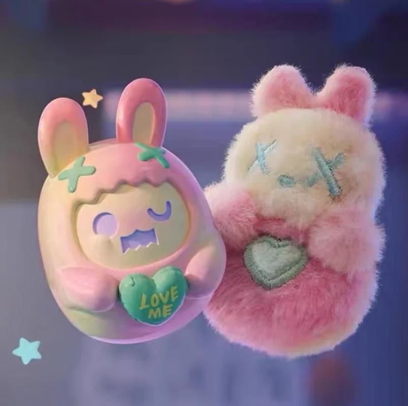 Shinwoo Hug Me Series, мини-слепая коробка, магнитная детская фигурка призрака, милая коллекционная модная игрушка для детей, рождественский подарок
Shinwoo Hug Me Series, мини-слепая коробка, магнитная детская фигурка призрака, милая коллекционная модная игрушка для детей, рождественский подарок