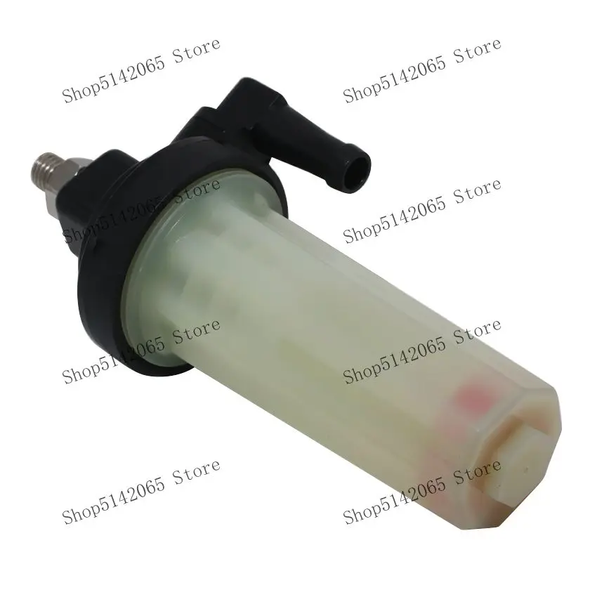 Fuel Filter Assembly For Yamaha 80HP F80 F80A 75HP F75 F75A 100HP F100 F100A 90HP F90 F90A 95HP F95A 68V-24469-01 68V-24521-01
Fuel Filter Assembly For Yamaha 80HP F80 F80A 75HP F75 F75A 100HP F100 F100A 90HP F90 F90A 95HP F95A 68V-24469-01 68V-24521-01