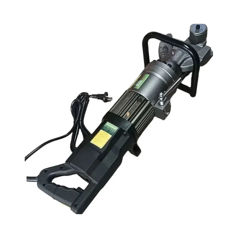 Electric Bender 4-32Mm Portable Rebar Machine Equipment Round Steel Bar Processing Tools Hydraulic Profile Bending
Electric Bender 4-32Mm Portable Rebar Machine Equipment Round Steel Bar Processing Tools Hydraulic Profile Bending