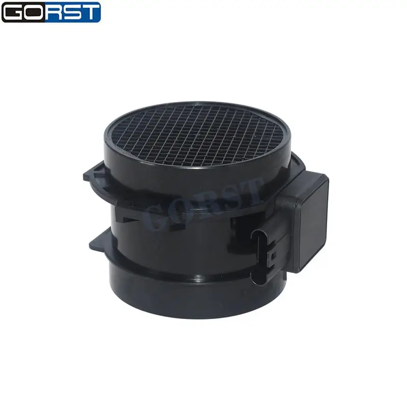 Mass Air Flow Meter Sensor 5WK9642Z for Bmw E65 E85 E83 Car Auto Part 13627513956 7566983 13627566983 7513956 5S2990 74-10116
Mass Air Flow Meter Sensor 5WK9642Z for Bmw E65 E85 E83 Car Auto Part 13627513956 7566983 13627566983 7513956 5S2990 74-10116
