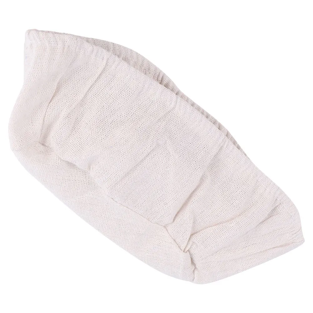 Bread Basket Cloth Cover Liner for Dough Baking Fermentation Oval Basket Kitchen Utensil Baking Supplies Kitchen Utensil 
Bread Basket Cloth Cover Liner for Dough Baking Fermentation Oval Basket Kitchen Utensil Baking Supplies Kitchen Utensil