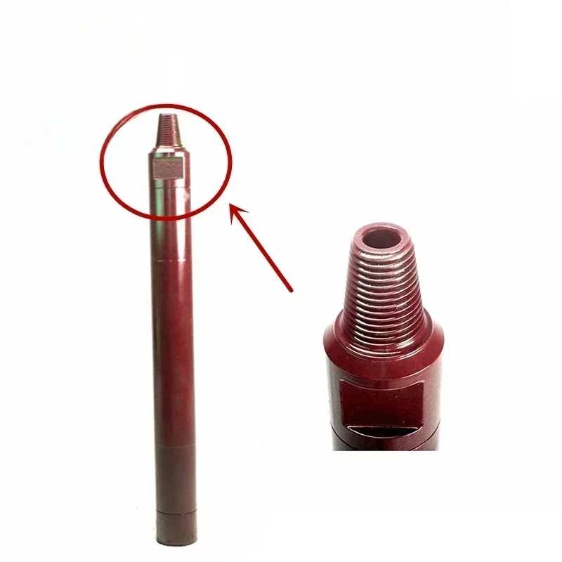 Cheap And Fine 50 - 90A / 90B DTH Drilling Mining Down - Hole Hammer Tool With Top Sub And Valve Hard Rock Dth Hammer For Well /
Cheap And Fine 50 - 90A / 90B DTH Drilling Mining Down - Hole Hammer Tool With Top Sub And Valve Hard Rock Dth Hammer For Well /