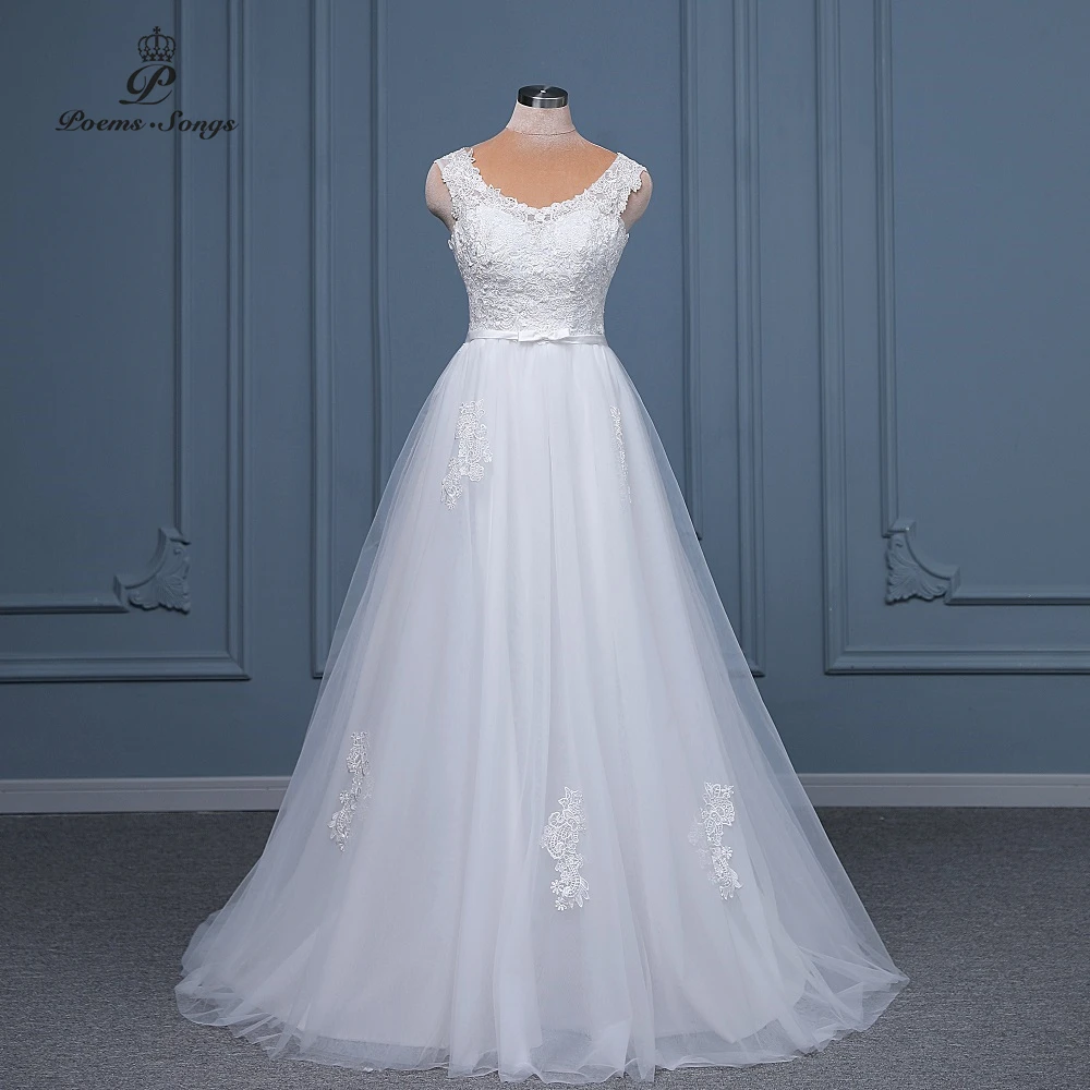 Elegant plus size wedding dress marriage bride dress vestido de noiva robe de mariee beach dress party dresses
Elegant plus size wedding dress marriage bride dress vestido de noiva robe de mariee beach dress party dresses