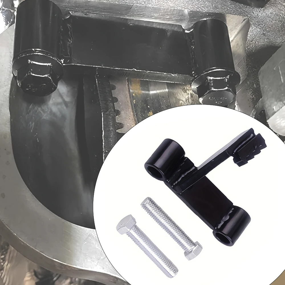 Flywheel Locking Tool Easy to Use Flywheel Locking Holder Vehicle Accessories for Secure Engine Work on Car for LS 1 2 3 LSX
Flywheel Locking Tool Easy to Use Flywheel Locking Holder Vehicle Accessories for Secure Engine Work on Car for LS 1 2 3 LSX