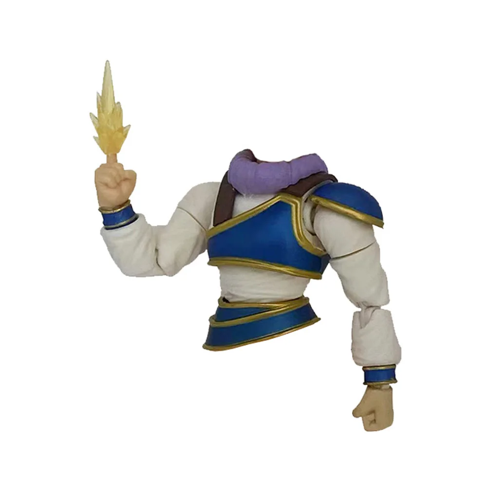 E&C D Ball Z SHF Instant Transmission Anime Figures Son Chibi Dam'z Clothes Modified Accessory Toys
E&C D Ball Z SHF Instant Transmission Anime Figures Son Chibi Dam'z Clothes Modified Accessory Toys