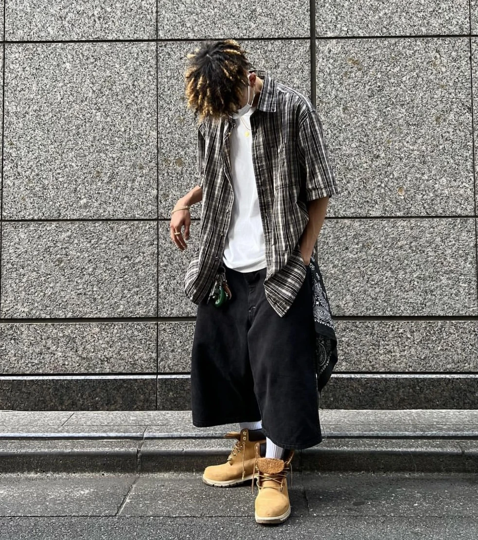 Heavyweight Oldschool Loose Street Dance Oversize Large Size Thick Skateboard Hip Hop Pure Jeans Shorts Casual Summer Shorts
Heavyweight Oldschool Loose Street Dance Oversize Large Size Thick Skateboard Hip Hop Pure Jeans Shorts Casual Summer Shorts