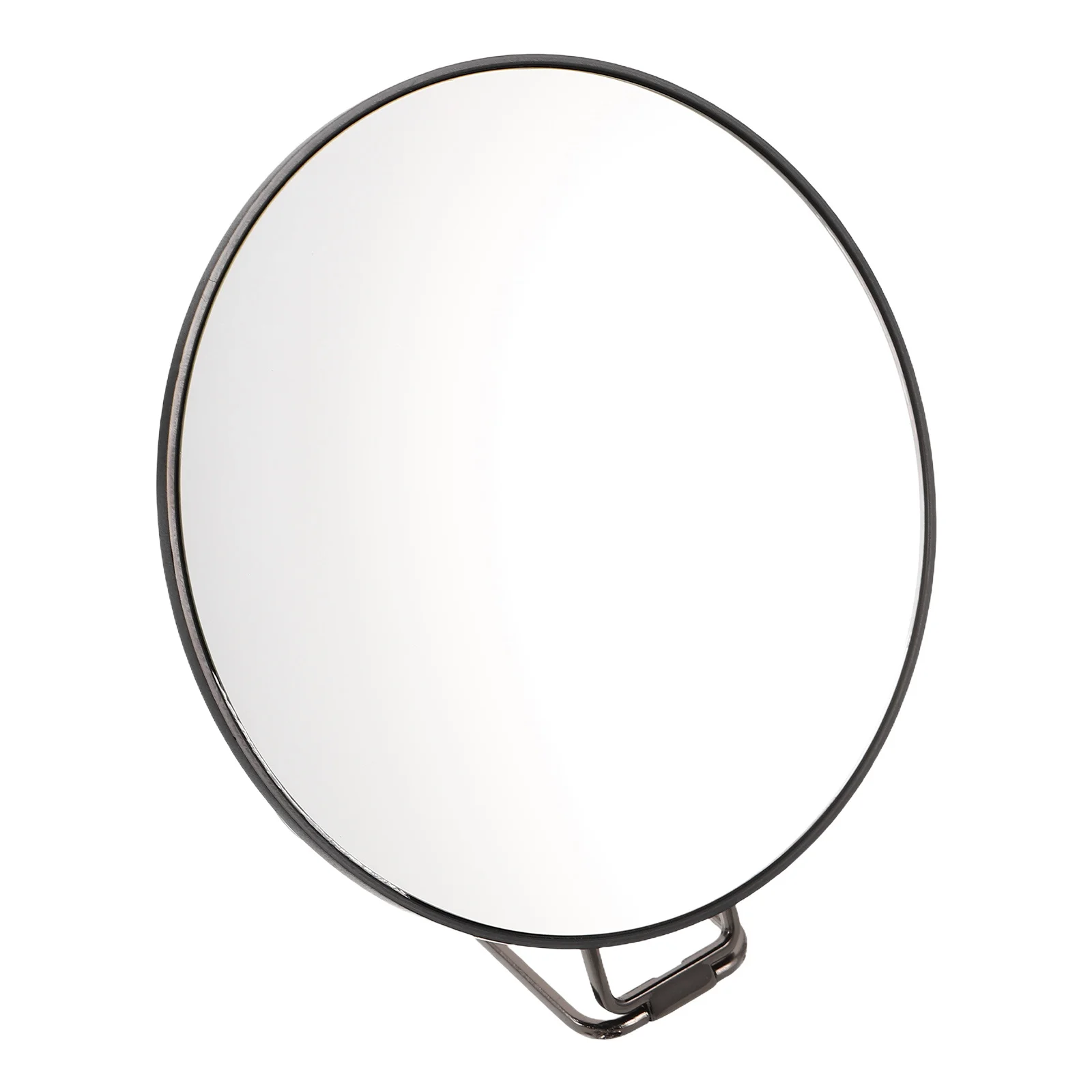 Vanity Mirror Magnfied Makeup Handheld Travel Clear Magnifying for with Stand Black Magnified
Vanity Mirror Magnfied Makeup Handheld Travel Clear Magnifying for with Stand Black Magnified