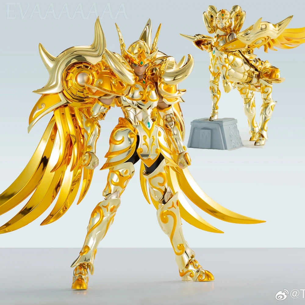 Toypoint Saint Seiya Myth Cloth EXM Aries Mu SOG Тотем/Объект Золотые рыцари Зодиака Фигурка TP Модель Игрушки
Toypoint Saint Seiya Myth Cloth EXM Aries Mu SOG Тотем/Объект Золотые рыцари Зодиака Фигурка TP Модель Игрушки