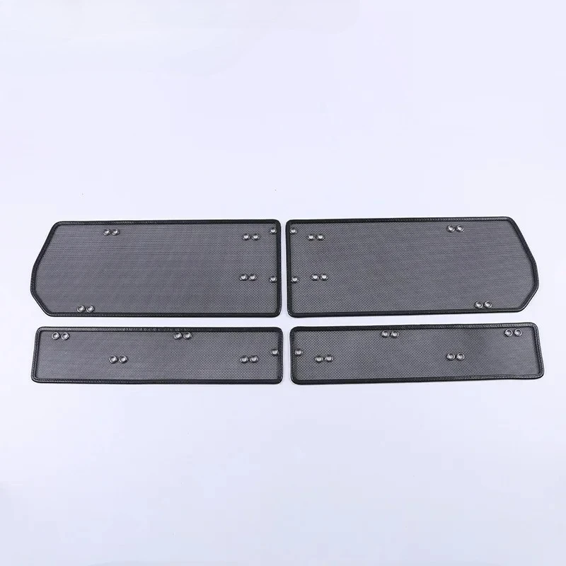 For Audi Q5 2017 2018 2019 2020 2021 Front Grille Insert Mesh Insect Mesh Screen Q5 Car Accessories Interior Car Decor Car Trim
For Audi Q5 2017 2018 2019 2020 2021 Front Grille Insert Mesh Insect Mesh Screen Q5 Car Accessories Interior Car Decor Car Trim