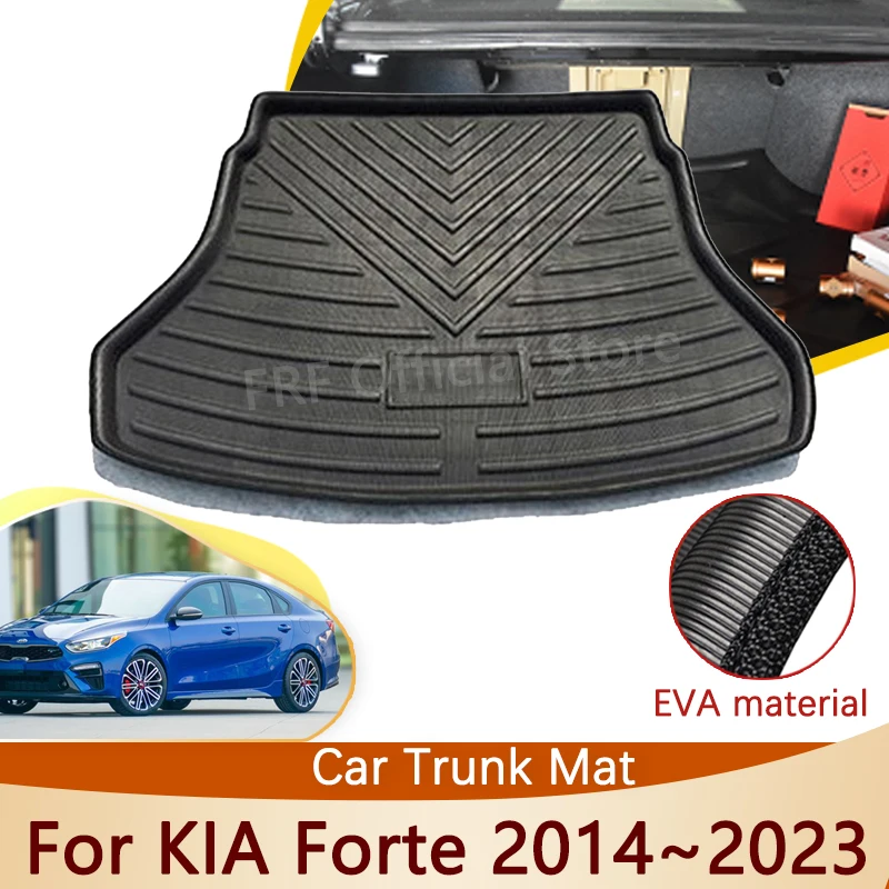 Для KIA Forte K3 YD 2014 ~ 2023 2022 2020 2019 2017 2016 2015 аксессуары коврик в багажник напольный поднос водостойкий вкладыш грузовой багажник ковер
Для KIA Forte K3 YD 2014 ~ 2023 2022 2020 2019 2017 2016 2015 аксессуары коврик в багажник напольный поднос водостойкий вкладыш грузовой багажник ковер