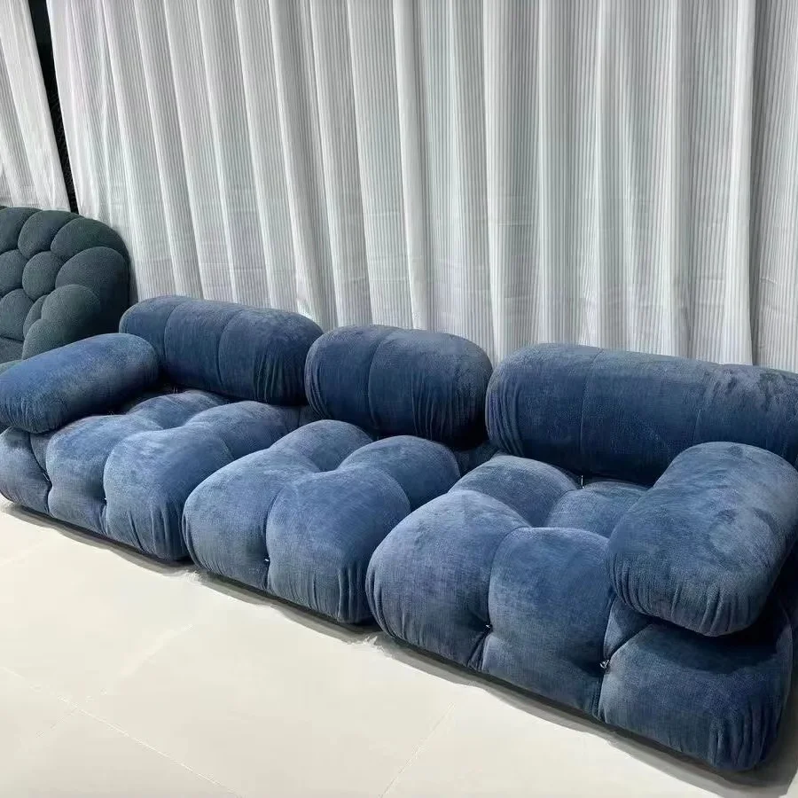 Luxury European Modern Furniture Modular Sofa Living Room Furniture
Luxury European Modern Furniture Modular Sofa Living Room Furniture